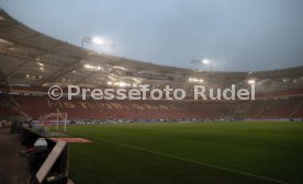 08.04.22 VfB Stuttgart - Borussia Dortmund
