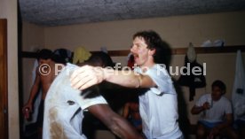 01.04.87 Stuttgarter Kickers - Fortuna D&uuml;sseldorf