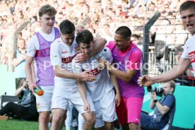22.05.26 A-Junioren DFB-Pokal Finale 2026 U19 VfL Wolfsburg - U19 VfB Stuttgart