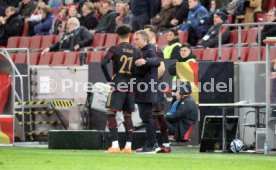 28.03.23 Deutschland - Belgien