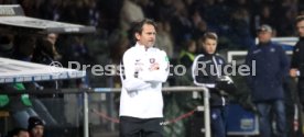 Karlsruher SC - FC Erzgebirge Aue