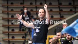 26.12.21 Frisch Auf G&ouml;ppingen - TVB Stuttgart