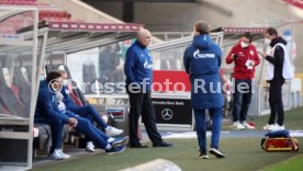 27.02.21 VfB Stuttgart - FC Schalke 04