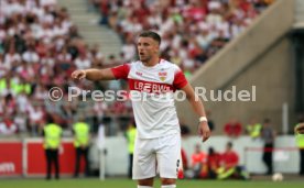 08.08.26 VfB Stuttgart - FC Everton