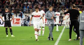 09.10.22 VfB Stuttgart - 1. FC Union Berlin