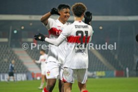 20.02.26 VfB Stuttgart II - SV Waldhof Mannheim