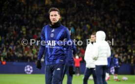Borussia Dortmund - Paris St. Germain