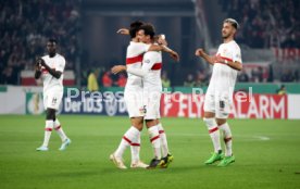 19.10.22 VfB Stuttgart - DSC Arminia Bielefeld