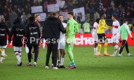 08.04.22 VfB Stuttgart - Borussia Dortmund