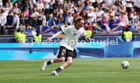 08.06.25 Deutschland - Frankreich