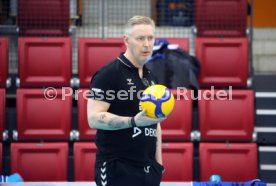 17.01.21 Allianz MTV Stuttgart - VfB Suhl LOTTO Th&uuml;ringen