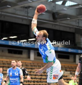 29.11.20 Frisch Auf G&ouml;ppingen - THW Kiel