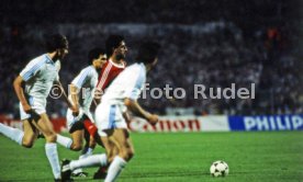25.05.88 PSV Eindhoven - Benfica Lissabon