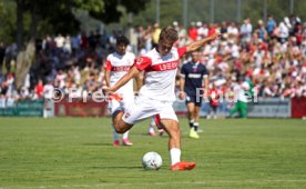 25.07.26 FSV Hollenbach - VfB Stuttgart