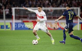 12.03.26 VfB Stuttgart - FC Porto