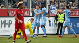 Stuttgarter Kickers - VfB Stuttgart II