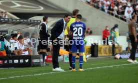 19.09.21 VfB Stuttgart - Bayer 04 Leverkusen