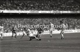 30.03.91 1. FC K&ouml;ln - VfB Stuttgart