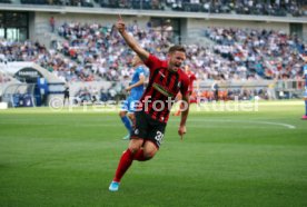 TSG 1899 Hoffenheim - SC Freiburg