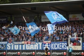 08.06.22 Stuttgarter Kickers - Eintracht Stadtallendorf