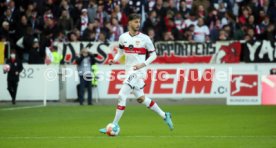 19.03.22 VfB Stuttgart - FC Augsburg