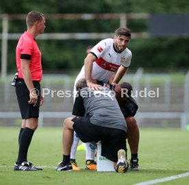 VfB Stuttgart - Betis Sevilla
