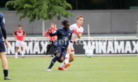 03.05.25 U17 VfB Stuttgart - U17 1. FSV Mainz 05