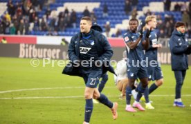 17.01.26 TSG 1899 Hoffenheim - Bayer 04 Leverkusen