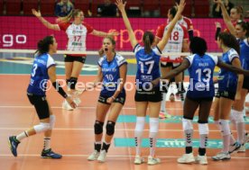 08.11.20 Allianz MTV Stuttgart - SC Potsdam