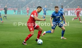 23.02.25 TSG 1899 Hoffenheim - VfB Stuttgart