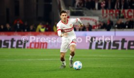 25.04.25 VfB Stuttgart - 1. FC Heidenheim