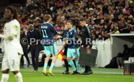 30.03.26 Deutschland - Ghana