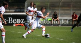 08.08.20 VfB Stuttgart - SV Sandhausen