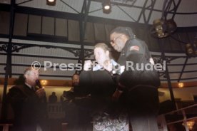 09.12.95 Boxen Schulz - Botha