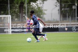 03.05.25 U17 VfB Stuttgart - U17 1. FSV Mainz 05