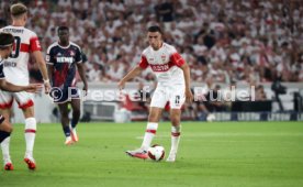 04.09.26 VfB Stuttgart - 1. FC K&ouml;ln