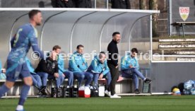 05.01.25 VfB Stuttgart - Ajax Amsterdam
