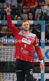 TVB Stuttgart - Frisch Auf G&ouml;ppingen