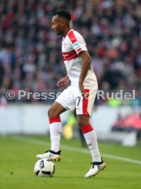 VfB Stuttgart - 1. FC Kaiserslautern