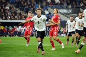 10.10.25 Deutschland - Luxemburg