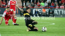 Relegation 2019 1. FC Union Berlin - VfB Stuttgart