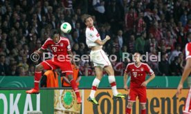 01.06.13 DFB-Pokal Finale 2013 FC Bayern M&uuml;nchen - VfB Stuttgart