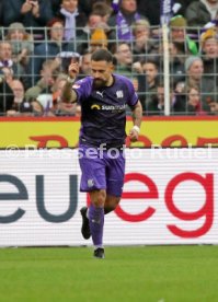 VfL Osnabr&uuml;ck - VfB Stuttgart
