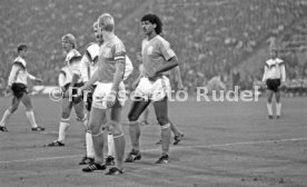 19.10.88 Deutschland - Niederlande