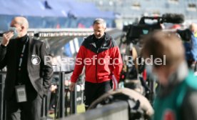 06.03.21 Eintracht Frankfurt - VfB Stuttgart