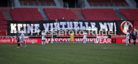 13.02.21 VfB Stuttgart - Hertha BSC Berlin