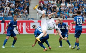 02.08.25 Karlsruher SC - SC Preu&szlig;en M&uuml;nster