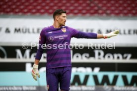 10.04.21 VfB Stuttgart - Borussia Dortmund