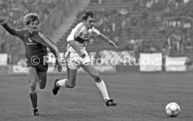 29.11.86 FC Bayern M&uuml;nchen - VfB Stuttgart
