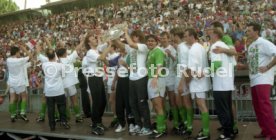 05.06.1993 VfB Stuttgart - SV Werder Bremen